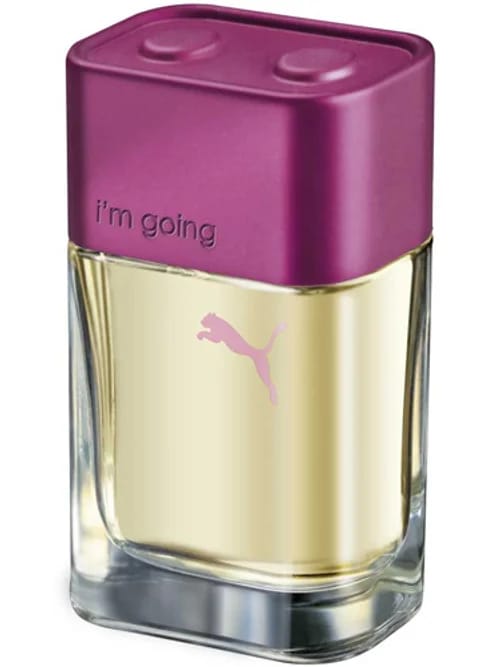I'M Going Woman by Puma