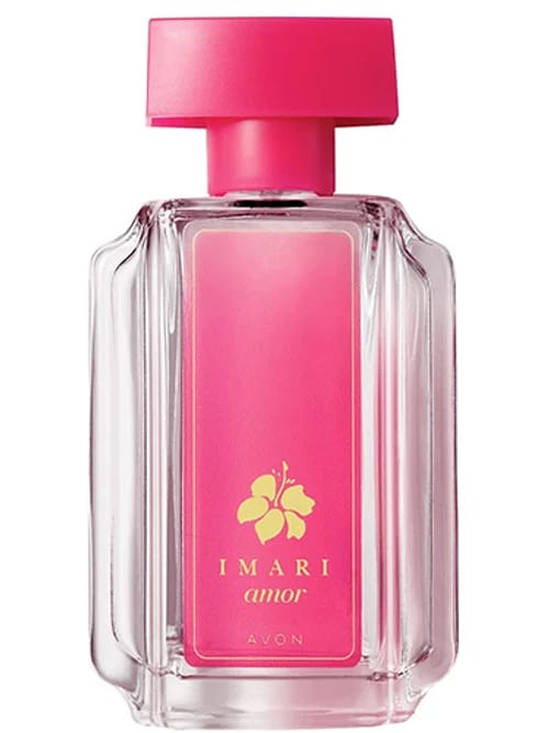 Imari Amor by Avon