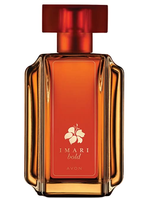 Imari Bold by Avon