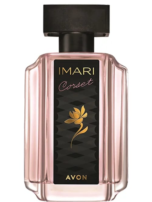Imari Corset by Avon