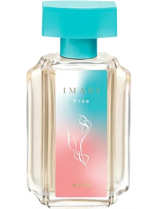 Imari Free by Avon