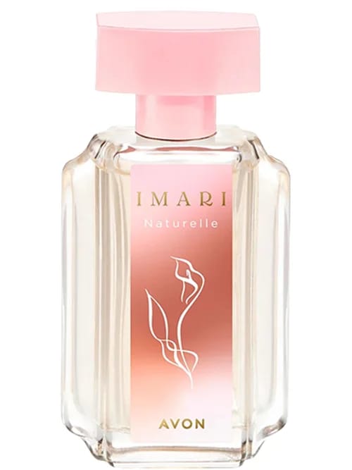 Imari Naturelle by Avon