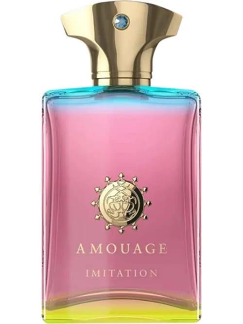 Imitation Man by Amouage
