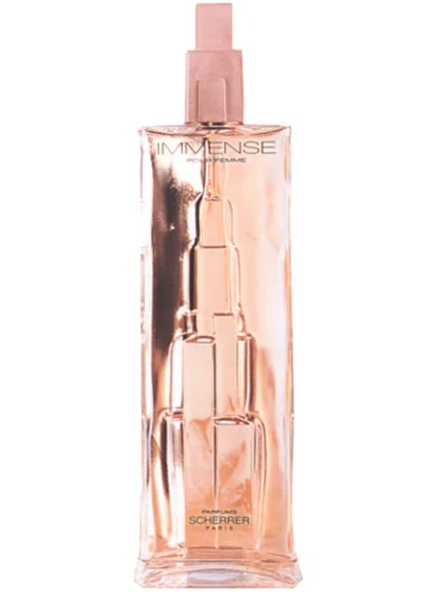 Immense Pour Femme by Jean-Louis Scherrer