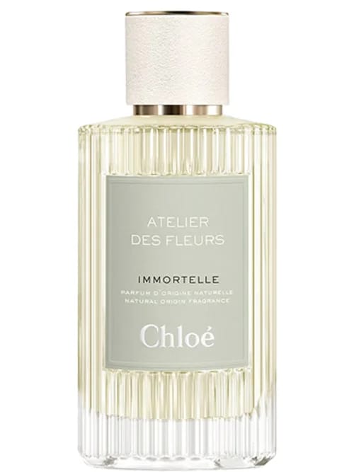 Immortelle by Chloé