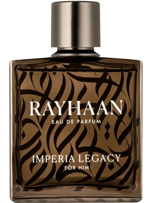 Imperia Legacy by Rayhaan