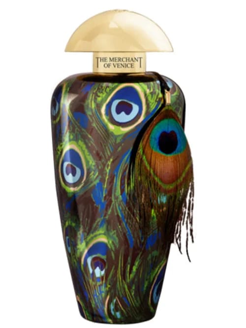 Imperial Emerald by The Merchant Of Venice