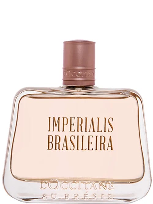 Imperialis Brasileira by L'Occitane