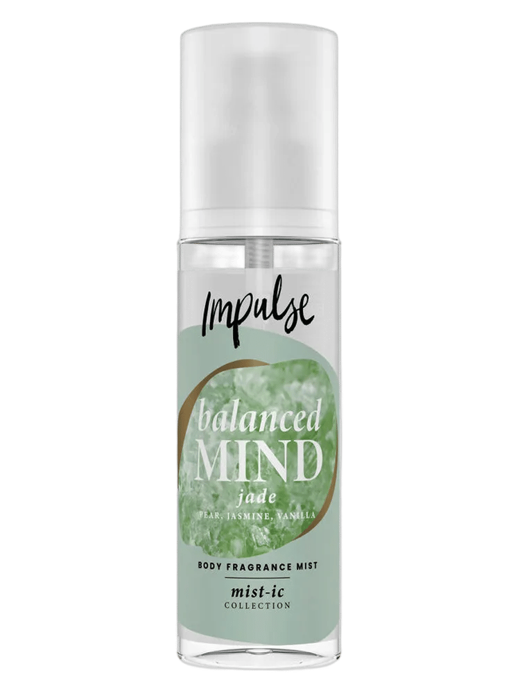 Balanced Mind by Impulse