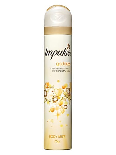 Goddess by Impulse