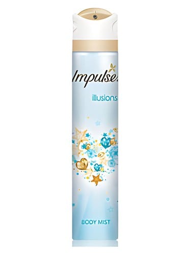 Illusions by Impulse