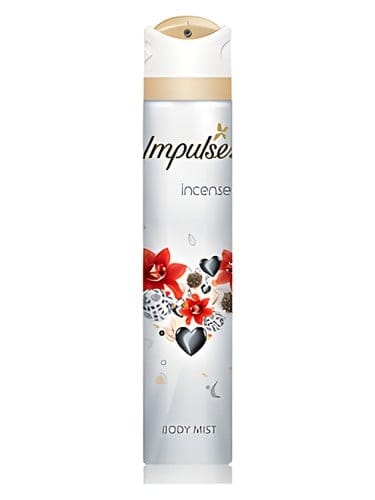 Incense by Impulse