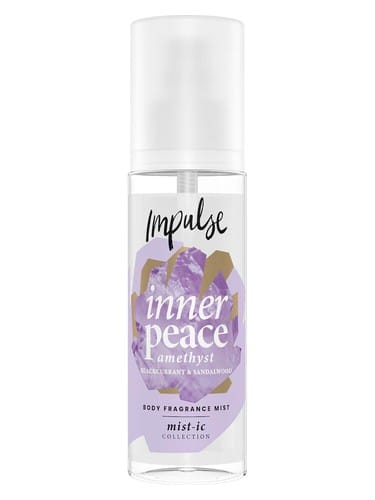 Inner Peace by Impulse
