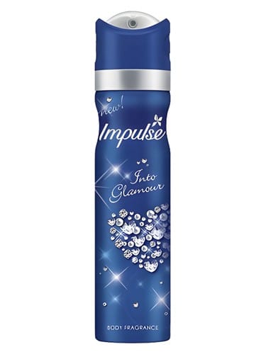 Into Glamour by Impulse