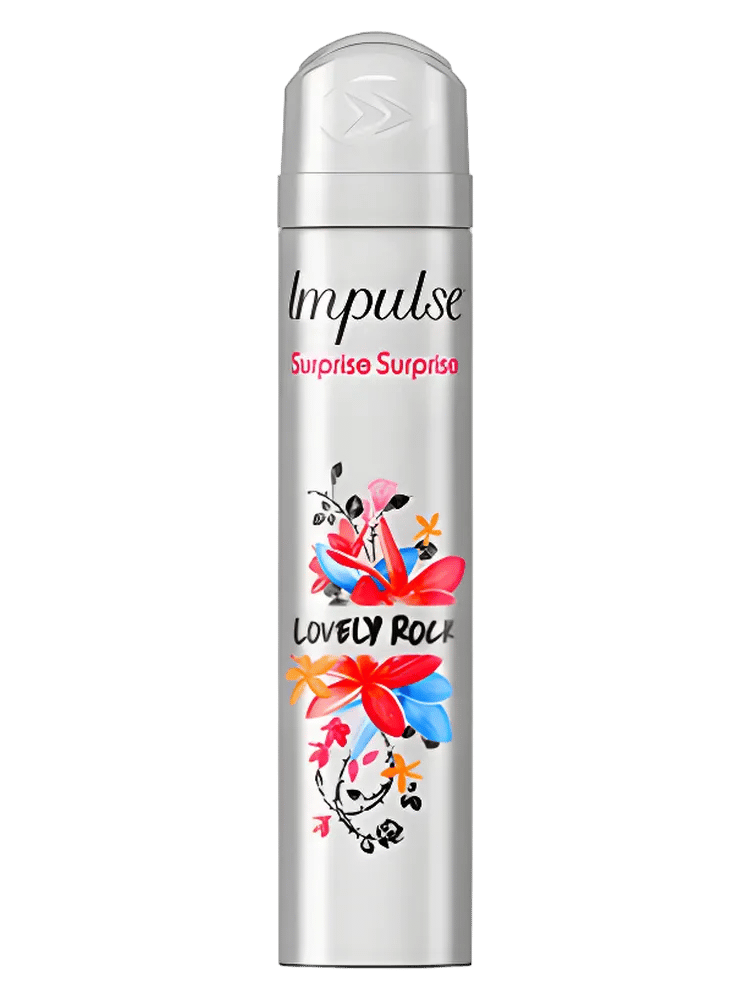 Lovely Rock by Impulse