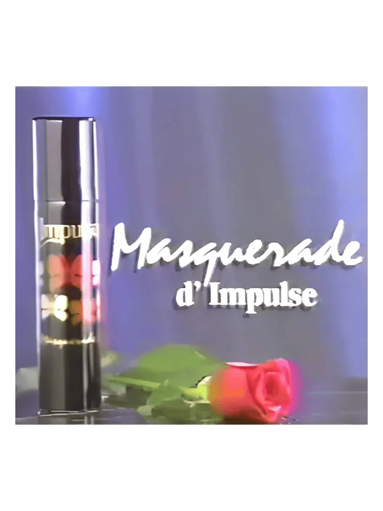 Masquerade by Impulse