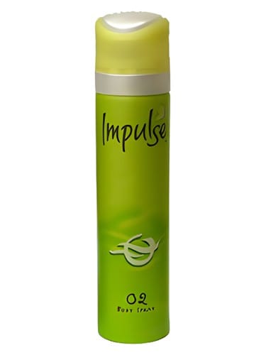 O₂ by Impulse