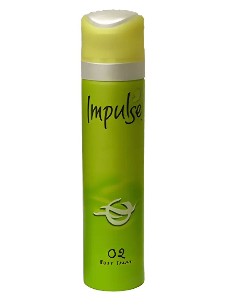 O₂ by Impulse