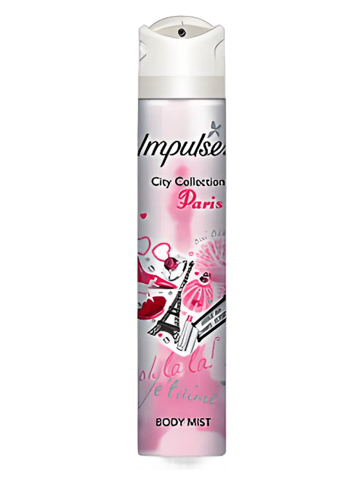 Paris Chic by Impulse
