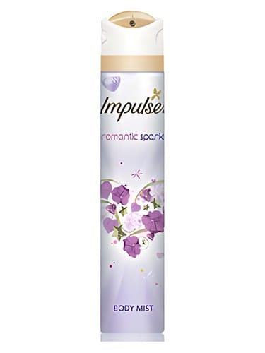Romantic Spark by Impulse