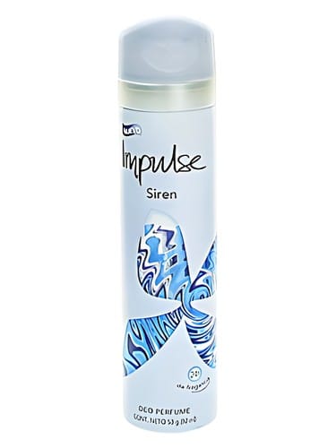 Siren by Impulse
