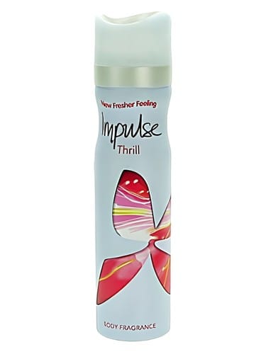 Thrill by Impulse