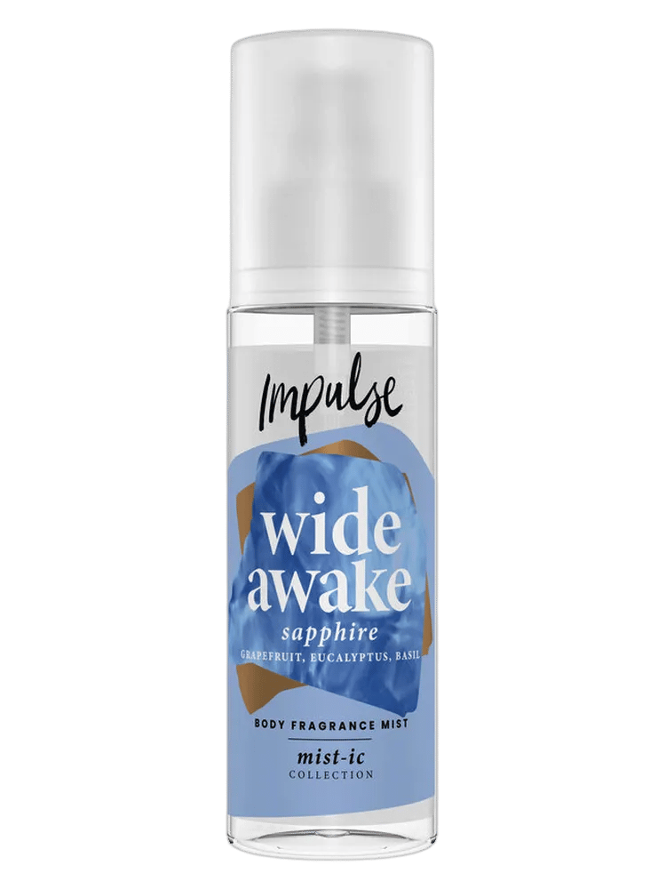 Wide Awake by Impulse