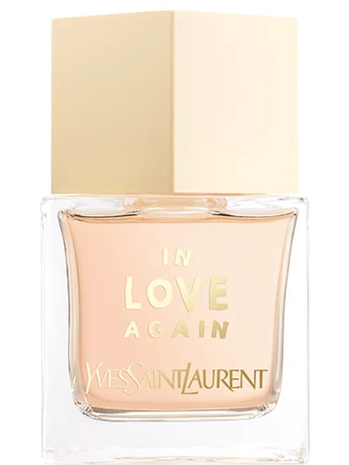 In Love Again : La Collection by Yves Saint Laurent