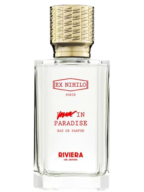 In Paradise Riviera by Ex Nihilo