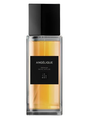 Angélique by In The Box