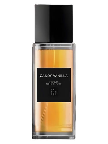 Candy Vanilla by In The Box