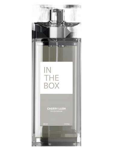 Cherry Lush by In The Box