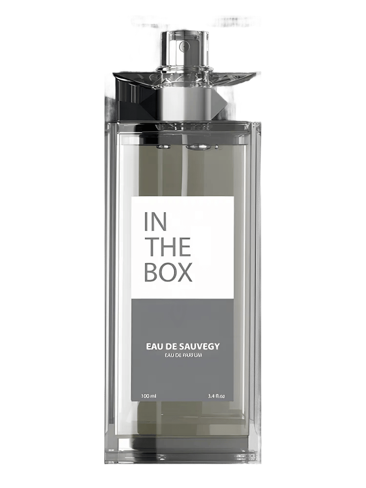 Eau de Sauvegy by In The Box