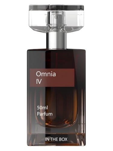 Omnia IV by In The Box