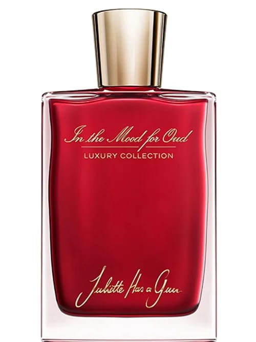 In The Mood For Oud by Juliette Has A Gun