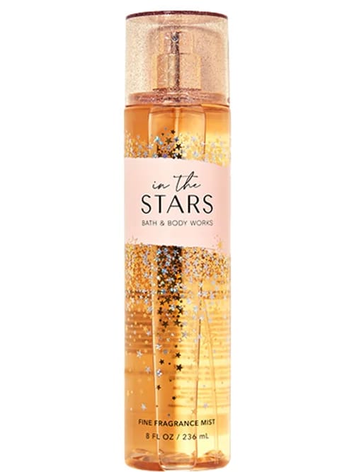 In The Stars by Bath & Body Works