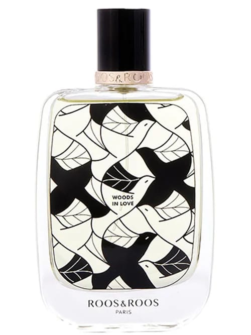 In The Wood For Love by Roos&Roos