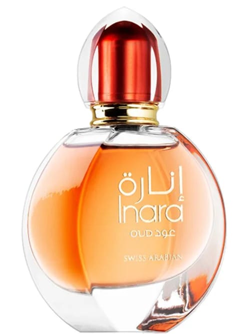 Inara Oud by Swiss Arabian