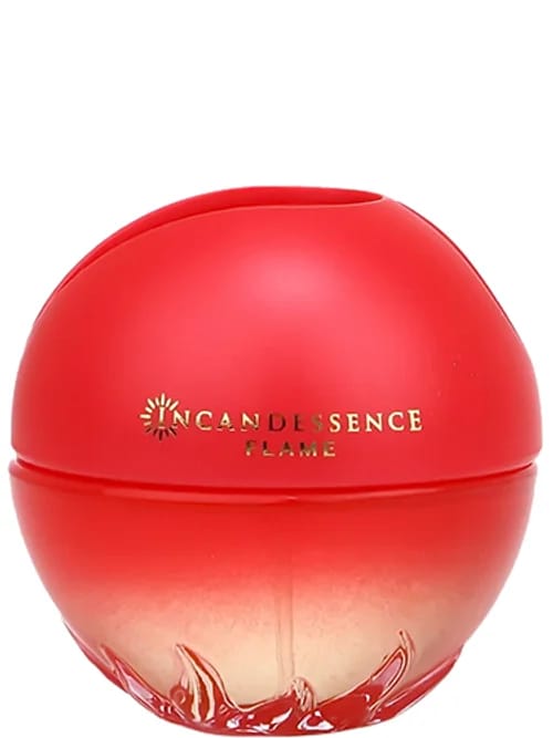Incandessence Flame by Avon