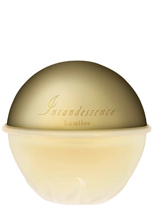 Incandessence Lumiere by Avon