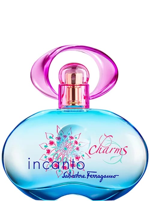 Incanto Charms by Salvatore Ferragamo