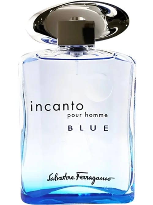 Incanto Pour Homme Blue by Salvatore Ferragamo