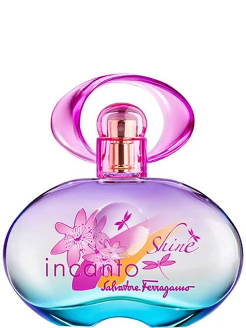 Incanto Shine by Salvatore Ferragamo