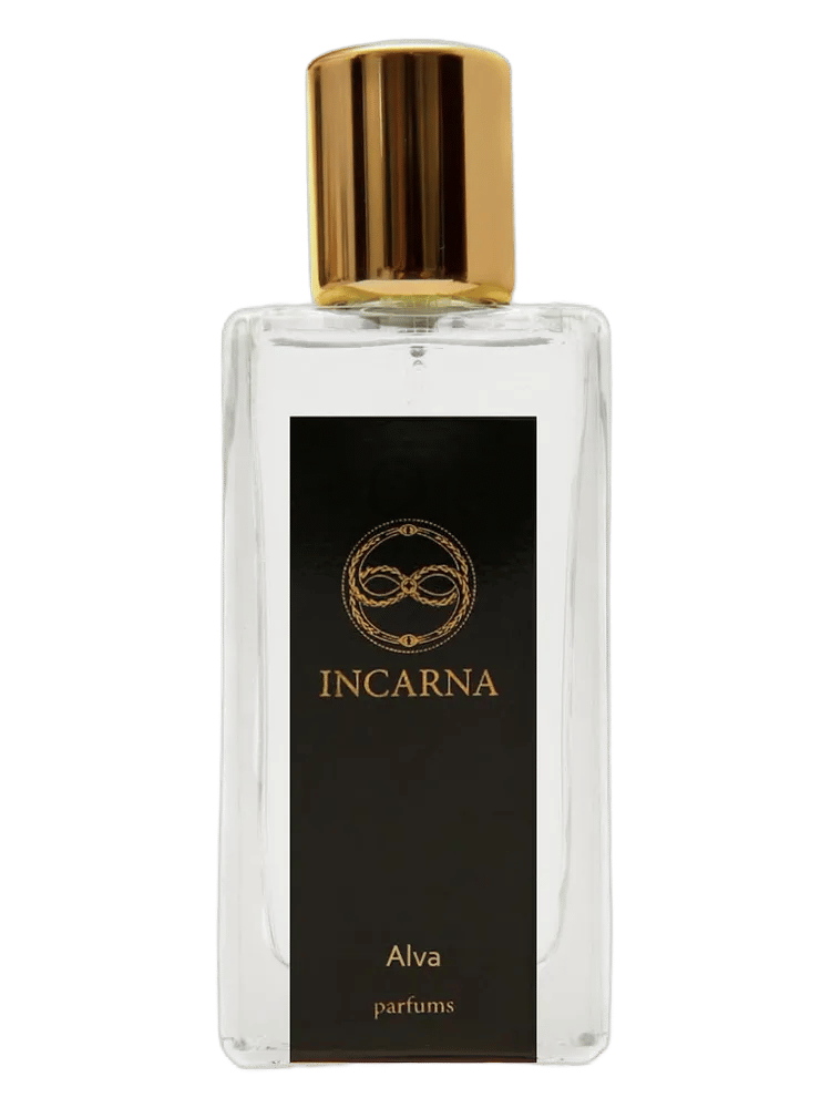 Alva by Incarna parfums