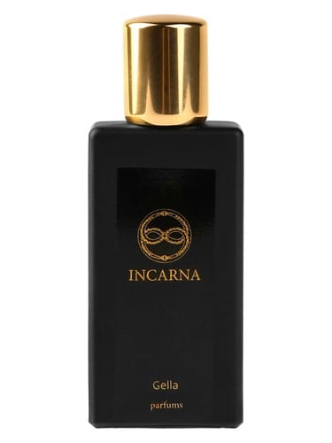 Gella by Incarna parfums