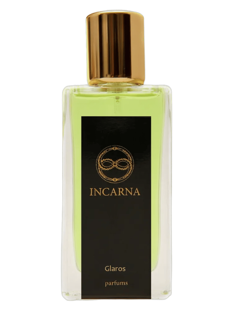 Glaros by Incarna parfums