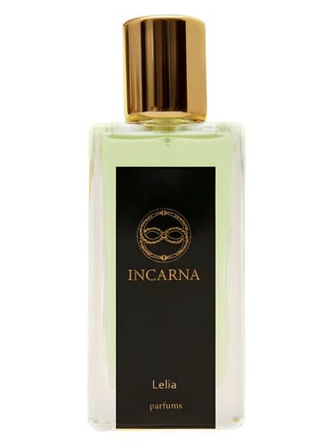 Lelia by Incarna parfums