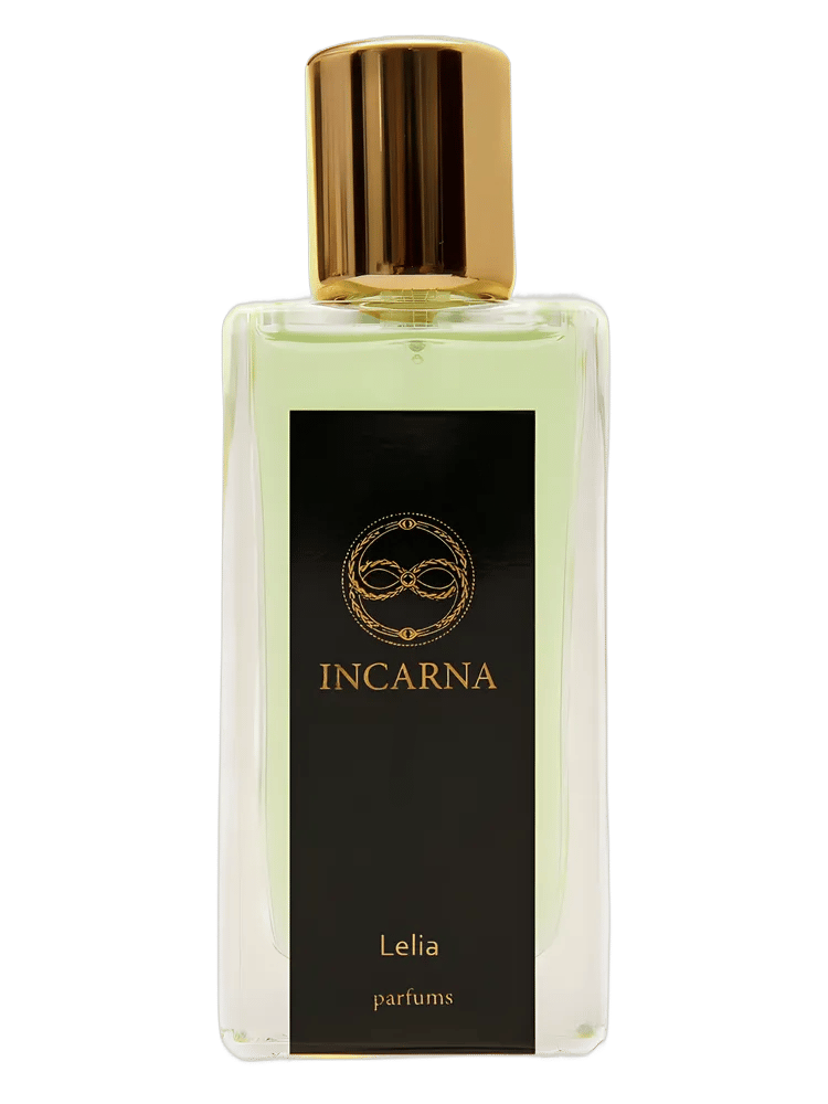 Lelia by Incarna parfums