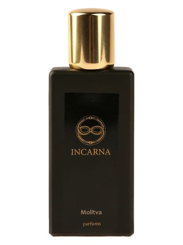 Molitva by Incarna parfums