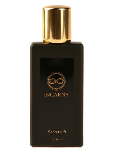 Secret gift by Incarna parfums